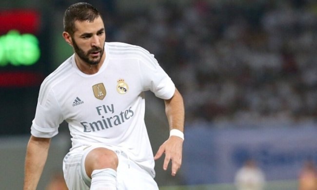 Якщо Бензема винний, "Реал" його вижене