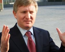 Хозяин Донбасса за деньги украинцев строит хоромы под Киевом