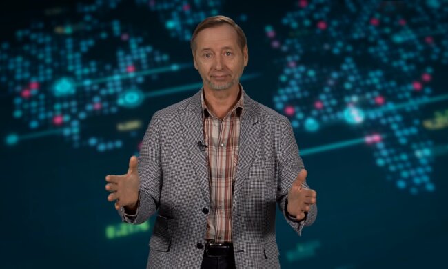 Олександр Кочетков