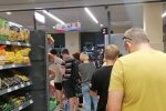 Супермаркет, скріншот: YouTube
