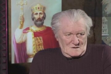 Юрий Рыбчинский