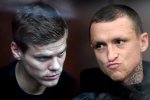 Мамаев и Кокорин