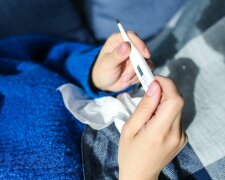 Як не захворіти на ГРВІ, симптоми та способи лікування, фото - Рexels