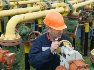 Платежка за газ - пересмотр тарифов