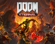 Doom Eternal: