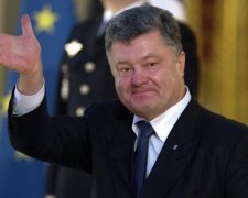 Порошенко знайшов "дружнє плече" для України