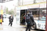 Чернівецькі тролейбуси заспівають для українців: "Веселого Різдва!"