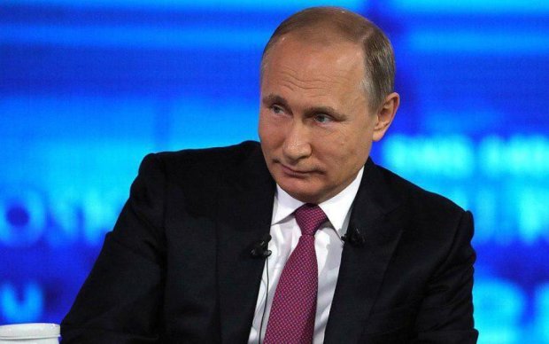 "Хитрый лис" Путин рассказал о кибервойне с США