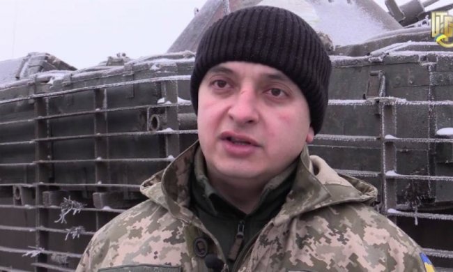 Сепаратисти обстріляли українські позиції 10 разів