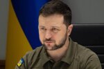 Володимир Зеленський, фото: Instagram
