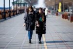 Стихия умеет удивлять: украинцев предупредили о погоде на выходные