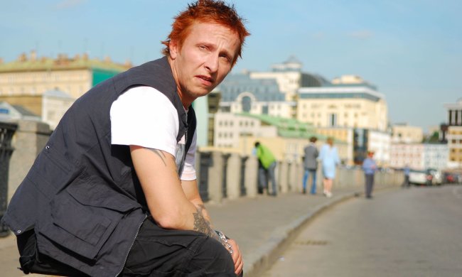 Ваню, їдь до корешів у Донецьк: Україна попросила Мей не пускати Охлобистіна до Британії, але там оглохли