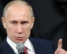 Путін готовий поговорити з Елтоном Джоном про ЛГБТ-спільноти