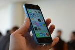 iPhone 5C
