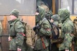 Мобілізовані на рф. Фото: скриншот youtube