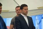 Зеленський терміново мчить в Одесу, замішаний "губернатор з біткоїнами": журналісти розкрили подробиці