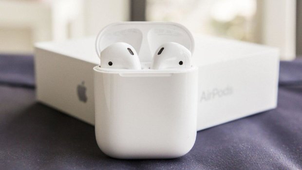 Apple представить нові бездротові навушники Beats