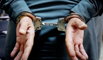 Правоохранители задержали убийцу, который скрывался 9 лет