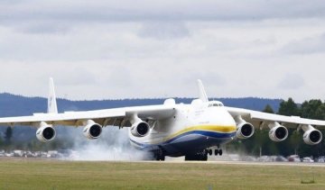 Мережу вразило відео про українську авіацію 