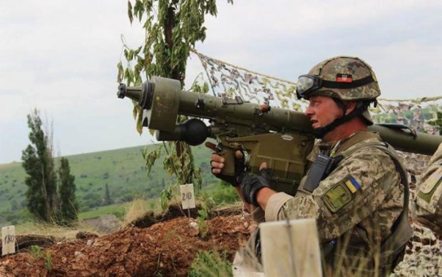 Українські морпіхи розкрили військові таємниці передової 
