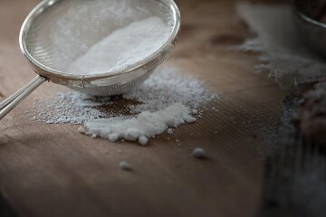 Заменитель сахара изображение