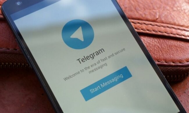 Спецслужби РФ зламали Telegram двох опозиціонерів