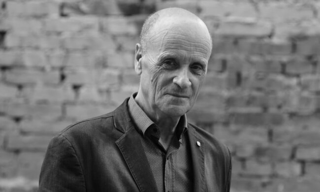 Михайло Слабошпицький, фото: Facebook