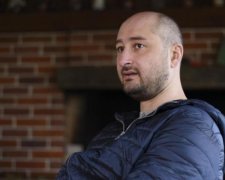 Воскресіння Бабченка засмутило навіть ОБСЄ