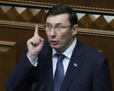 Під будинком Луценка побили соратників Саакашвілі: перші подробиці