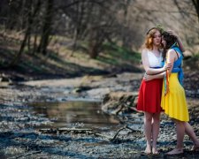 У стосунках українців і росіян настала відлига