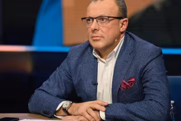 Дмитро Співак