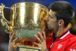 Джокович виграв у Надаля в чемпіонаті "China Open" в Пекіні (фото)