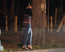 Вот это расценочки: журналист случайно нашел "базу данных" украинских проституток