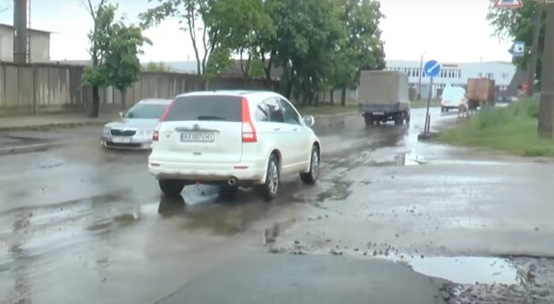 Дощі у Харкові тривають - синоптики розповіли, коли чекати на справжнє літо