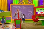 Евгений Комаровский, скриншот с видео