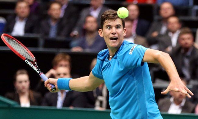 Відомий тенісист розповів про свою службу в армії: "заноза в дупі"