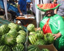 Найпопулярніші ягоди різко впали в ціні