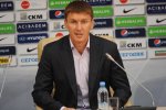 Футбольний клуб Ворскла подписал первого новичка