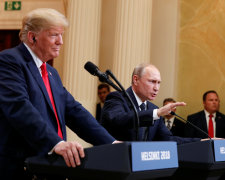 Трамп витратить мільярди на "пекельну клітку" для Путіна