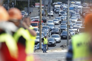 Одеситів маринують у пекельних заторах, про авто краще забути: що відбувається