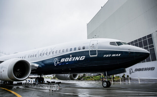 Boeing 737 Max, фото: Reuters