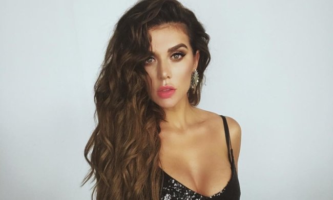 "12 років тому в маленькій квартирці": Седокова зізналася, як потрапила в шоу-бізнес