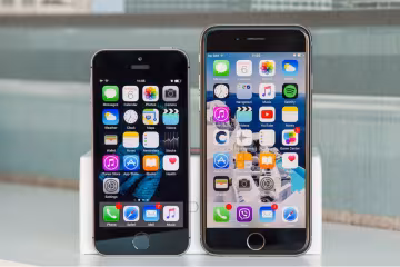 iPhone SE 2
