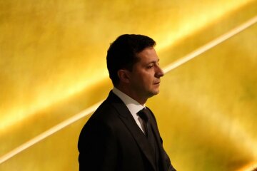 Главное за ночь: земельный "сюрприз" Зеленского, коммунальные зачистки и побег Кличко
