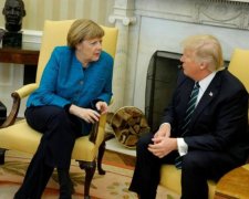 Терміновий дзвінок: Трамп і Меркель відреагували на ядерну загрозу Путіна