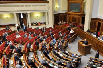 Стало відомо, на які ще медіа введуть мовні квоти 