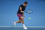 Роджер Федерер, twitter.com/AustralianOpen