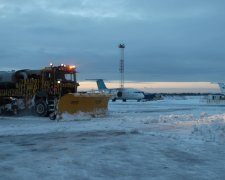 Аэропорт Борисполь остановил работу, перелеты парализованы: опубликовано важное заявление