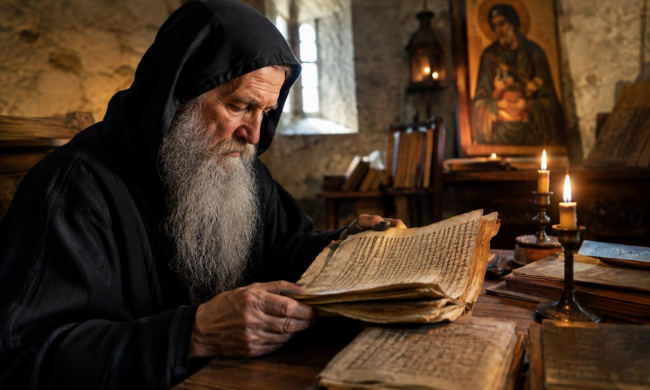 Церковне свято 13 серпня — Максим Сповідник