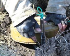 Восточная пустыня: как выглядит Широкино после обстрелов